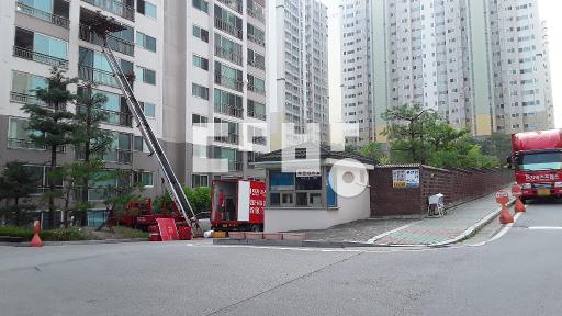 Apartment in 퇴계동 - View 3