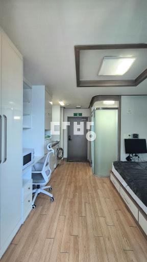 //지인// 가오중학교 근접 홈플러스 근접한 원룸  아파트 입니다 - View 4