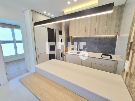 Apartment in SeoUl특별시, 대방동 - View 2