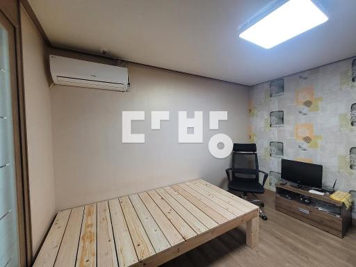 Apartment in 경주시, 황성동 - View 2