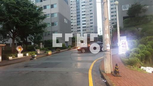 남서향.내부올리모델링.가운데라인.채광일조전망좋음.초중고인접.교통생활권편리 - View 2