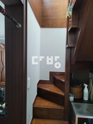 복층 형 탑 층, 야외테라스, 정남 향, 확장 형, 뷰 좋음, 협의 입주 - Widok 3