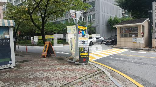 Apartment in 치평동 - View 3