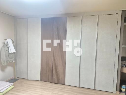 Apartment in 김해시, 무계동, 농소리 - View 2