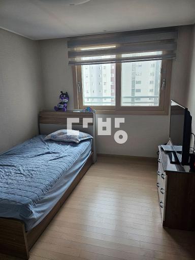 Apartment in BuSan광역시, 동삼1동 - View 3