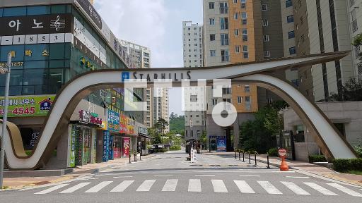 Apartment in 덕정동 - View 2