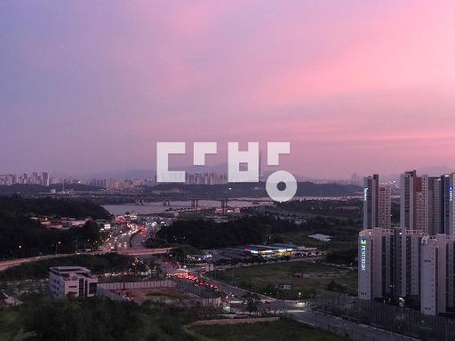 한강뷰 특급 매물   세끼고   시스템에어컨 3 방 3 – pohled 2