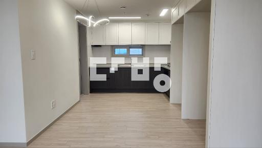 Apartment in 옥정동 - View 2
