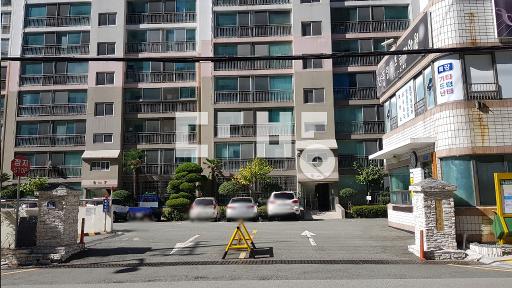 남동향일조뷰굿 깨끗 구서역 구서이마트5분 온천천접 힐링됨 초중고학군좋음 - View 3