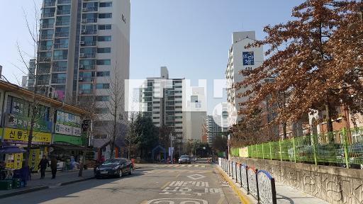 세입자 승계, 내부리모델링, 최근 보일러교체, 중문, 상태깔끔 - View 2