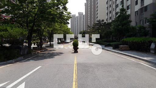 Apartment in 죽전동 - View 2