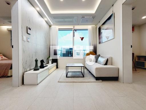 Apartment in 신길동 - View 3