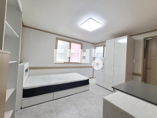 Apartment in 태전동 - View 5