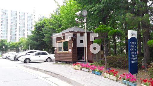 Apartment in 단구동 - View 2