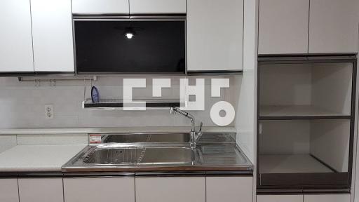 Apartment in 태장동 - View 4