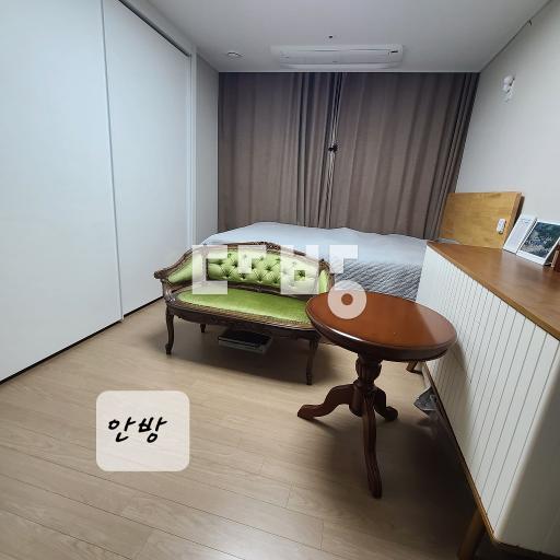 1번지. 5호선강일역도보 I 친환경인테리어 I 시스템에어컨,팬트리등 - View 3
