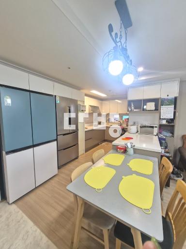 Apartment in 김해시, 무계동, 농소리 - View 4