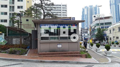 Apartment in 수영동 - View 3
