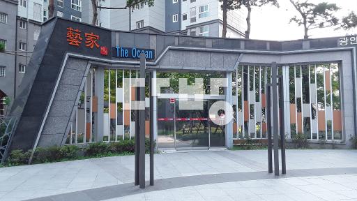 Apartment in BuSan광역시, 광안2동 - View 2