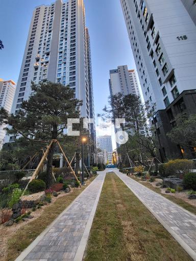 Apartment in 신천동 - View 4