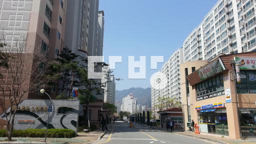 정남향 공원영구조망 일조 아주 양호 초품아 경전철 호재 양산역 더블역세권 - View 2