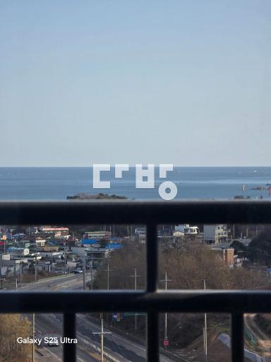 오션뷰옵니다.설악산뷰 가능한 세대입니다 - View 3