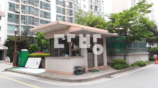 Apartment in 구운동 - View 3