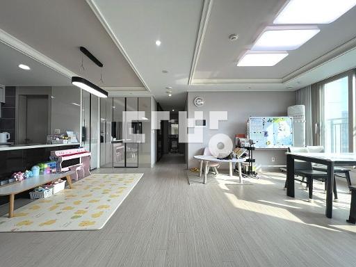Apartment in 장현동 - View 3