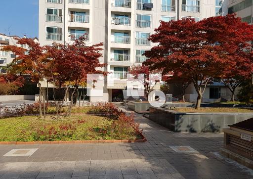 53 북한산 조망 굿,  단지 내 조용 쾌적한 집, 진관초중고 인접. - View 5