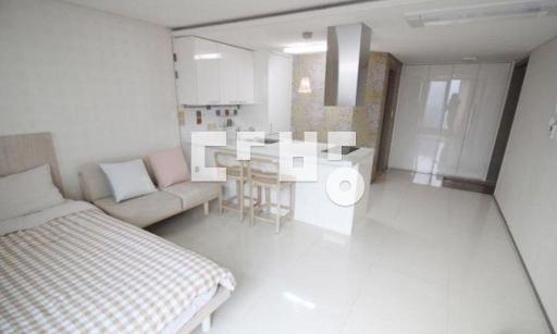 Apartment in 간석동 - View 5