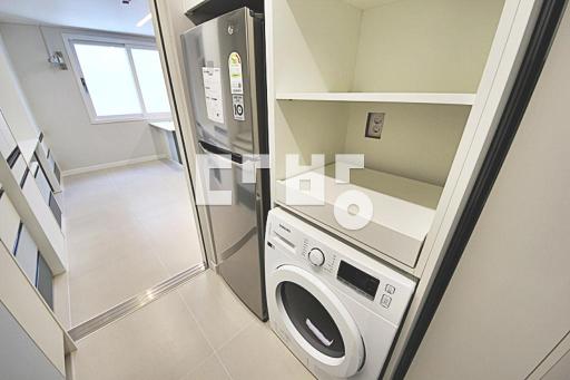 Apartment in 대전광역시, 덕명동, 학하동 - View 5