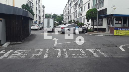 Apartment in 지저동 - View 2