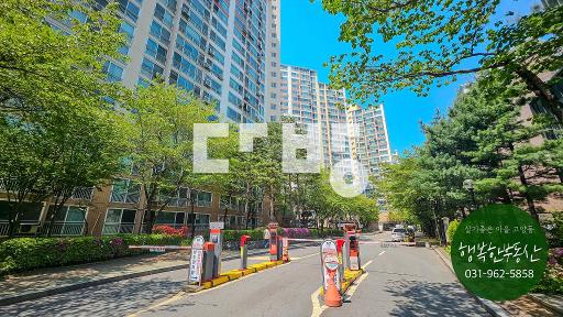 Apartment in 고양동 - View 5