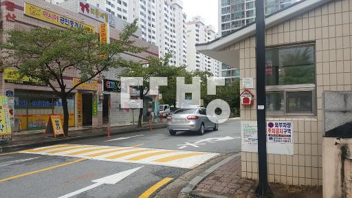 Apartment in 치평동 - View 2