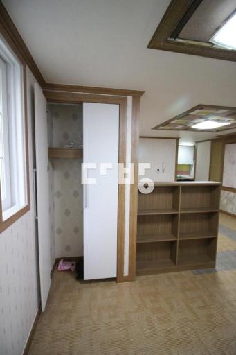 Apartment in 포항시, 죽도동, 북구 - View 5