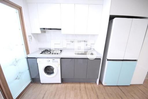 Apartment in 아산시, 권곡동, 염치읍 - View 3