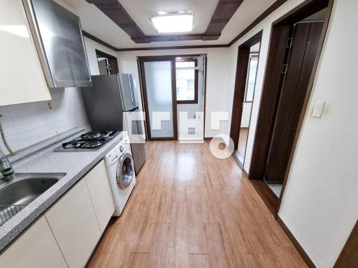 Apartment in 서상동 - View 4