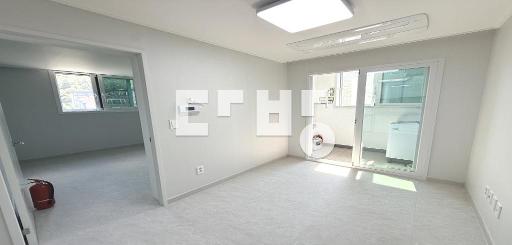 Apartment in 대전광역시, 학하동 - View 2