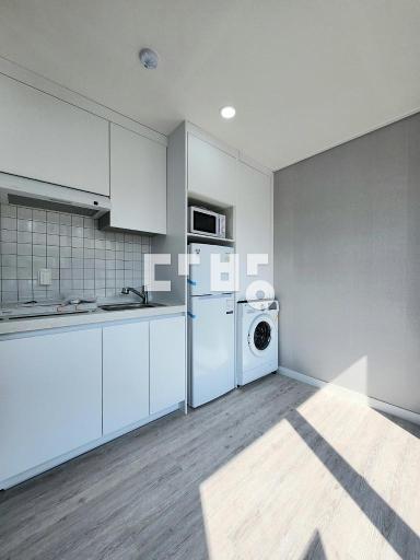 Apartment in 대구광역시, 태전2동 - View 5