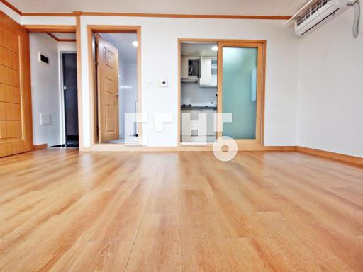 Apartment in 송파동 - View 5