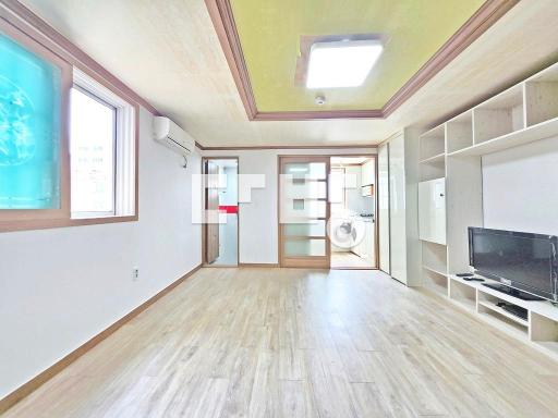 Apartment in 개금동 - View 4