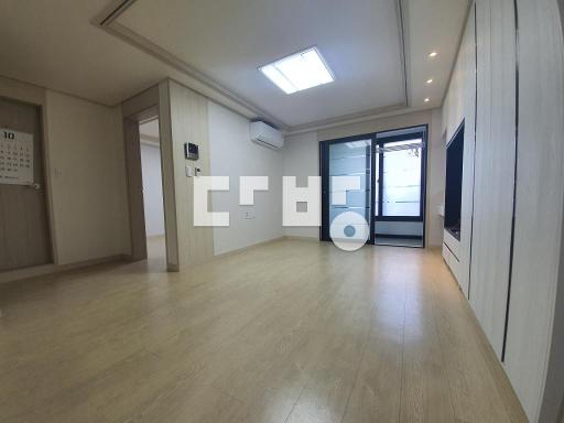 Apartment in 평택시, 송담리 - View 3