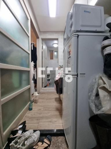 Apartment in 봉천동 - View 4