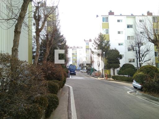 Apartment in 본오동 - View 2