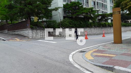 Apartment in 춘천시, 석사동 - View 2