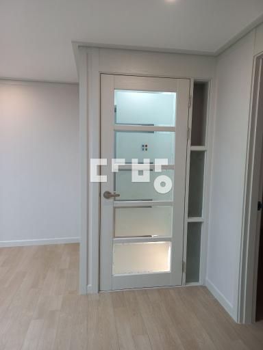 Apartment in 수원시, 탑동, 권선구 - View 4