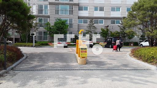 Apartment in 음성읍 - View 3