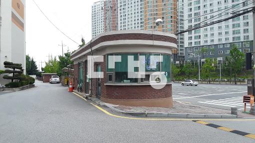 Apartment in 어양동 - View 3