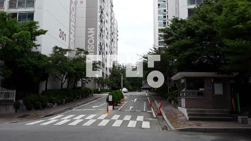 아파트 - View 3