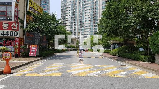 Apartment in 의정부시, 금오동, 자금동 - View 2